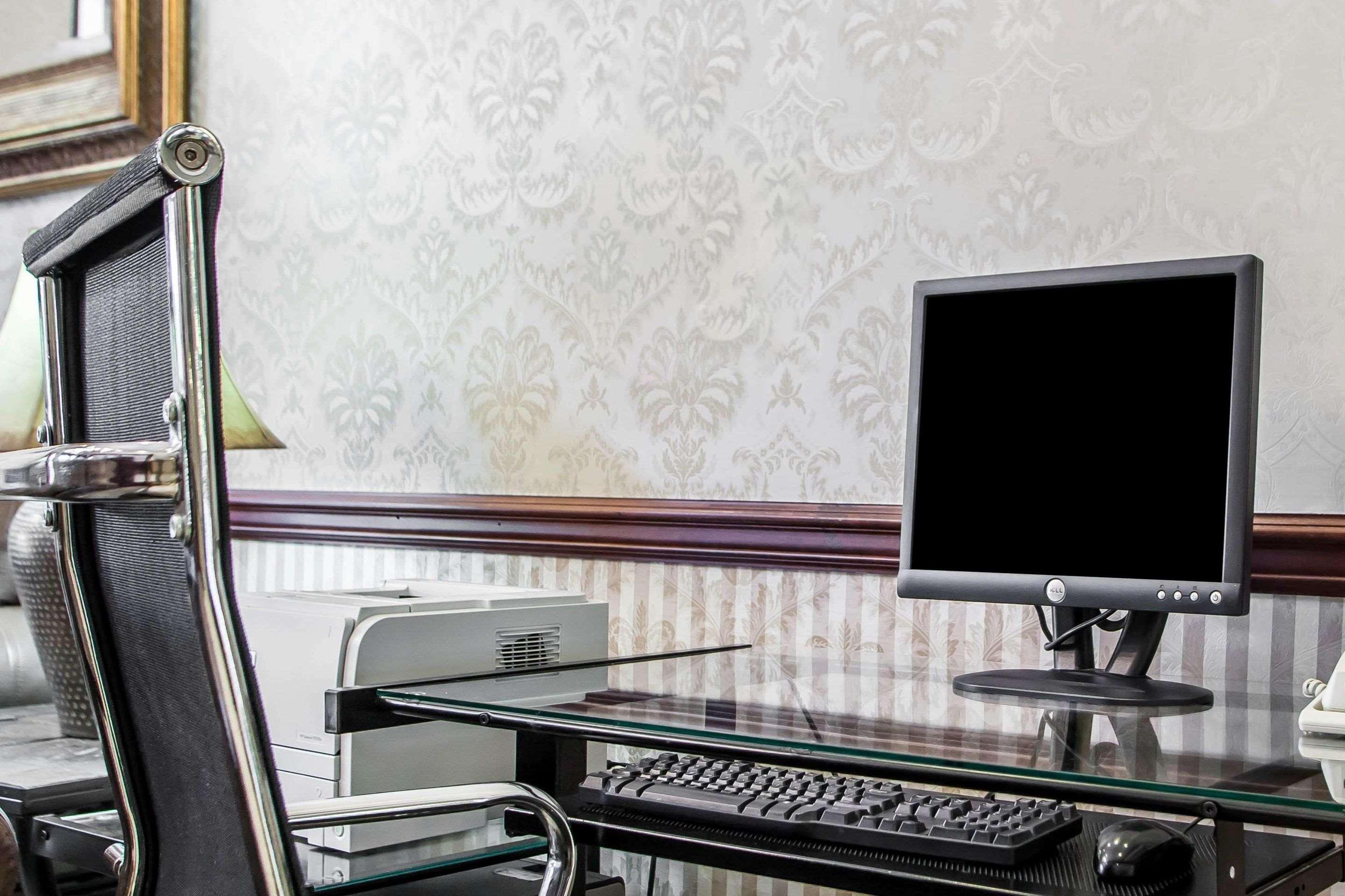 Comfort Inn Feasterville - Тревоус Екстериор снимка