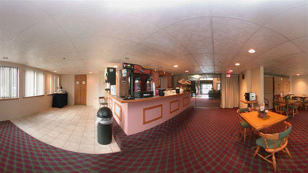 Comfort Inn Feasterville - Тревоус Екстериор снимка